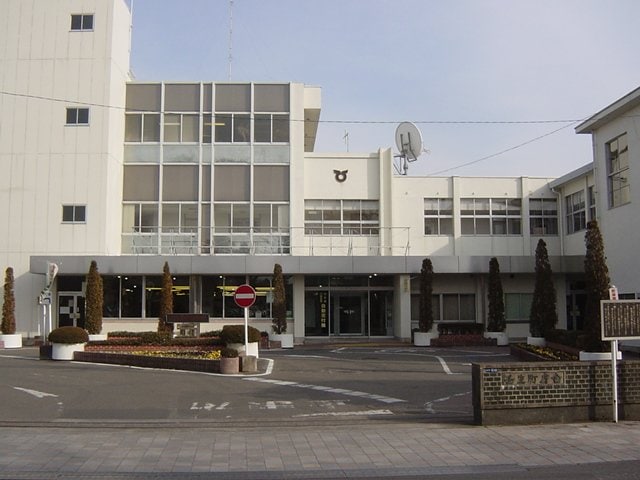 壬生町役場まで1,025ｍ ポンテ　グランデ