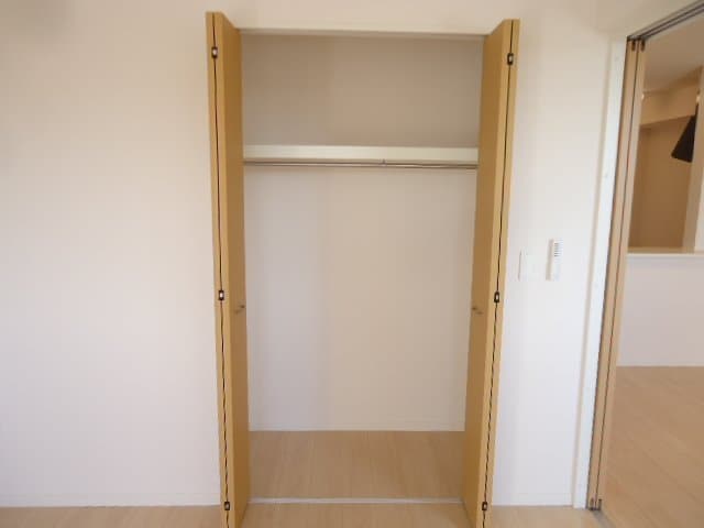 クローゼット ポンテ　グランデ