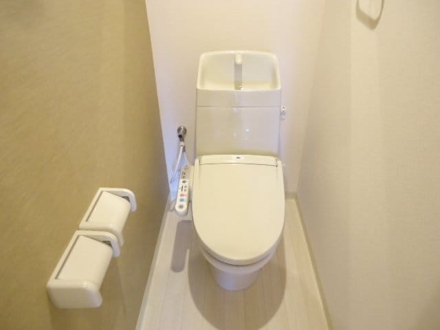 シャワー付トイレ ポンテ　グランデ