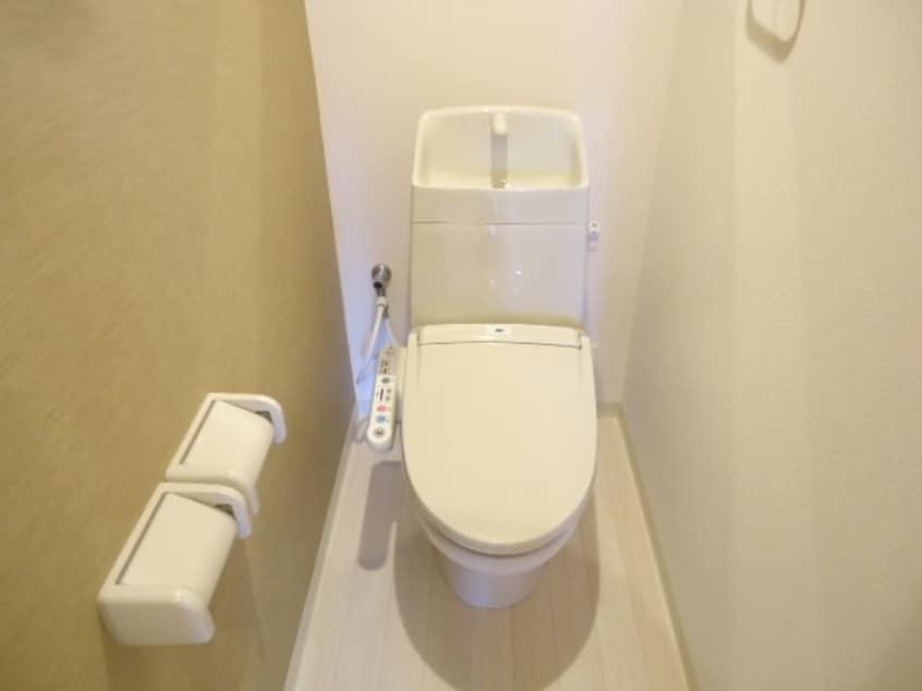 シャワー付トイレ ポンテ　グランデ