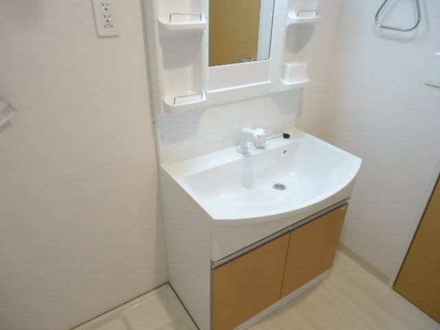 洗髪洗面化粧台 ポンテ　グランデ