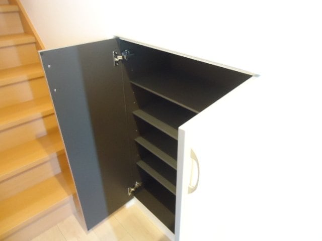 下駄箱 ポンテ　グランデ