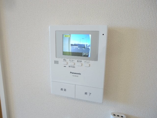 カメラ付インターホン ポンテ　グランデ