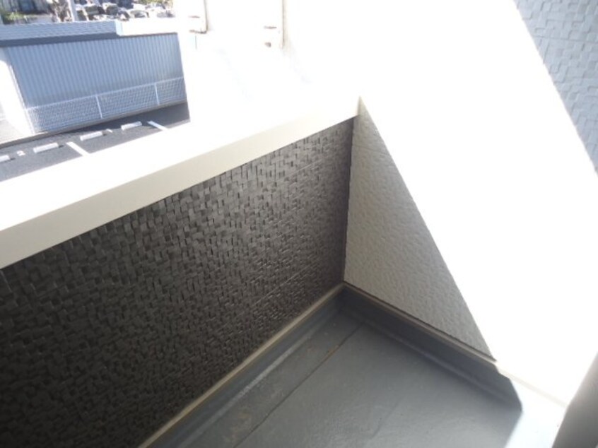 ベランダ ポンテ　グランデ