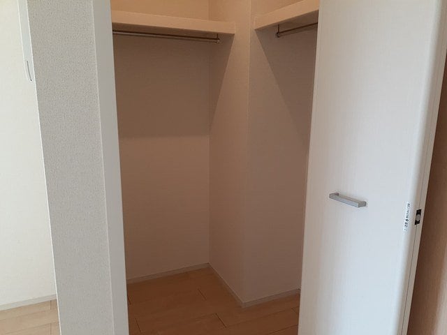 小物を収納するのに便利です ファミーユ　フェリーチェ