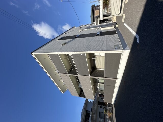  ファミーユ　フェリーチェ