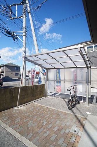  グラバーティハイツしらさぎ