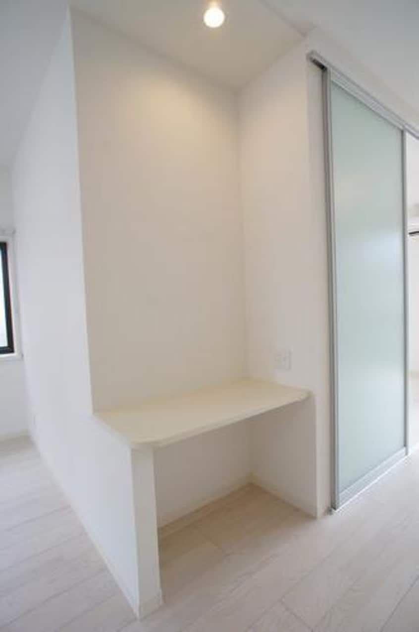  コーポ　リリーフ　A