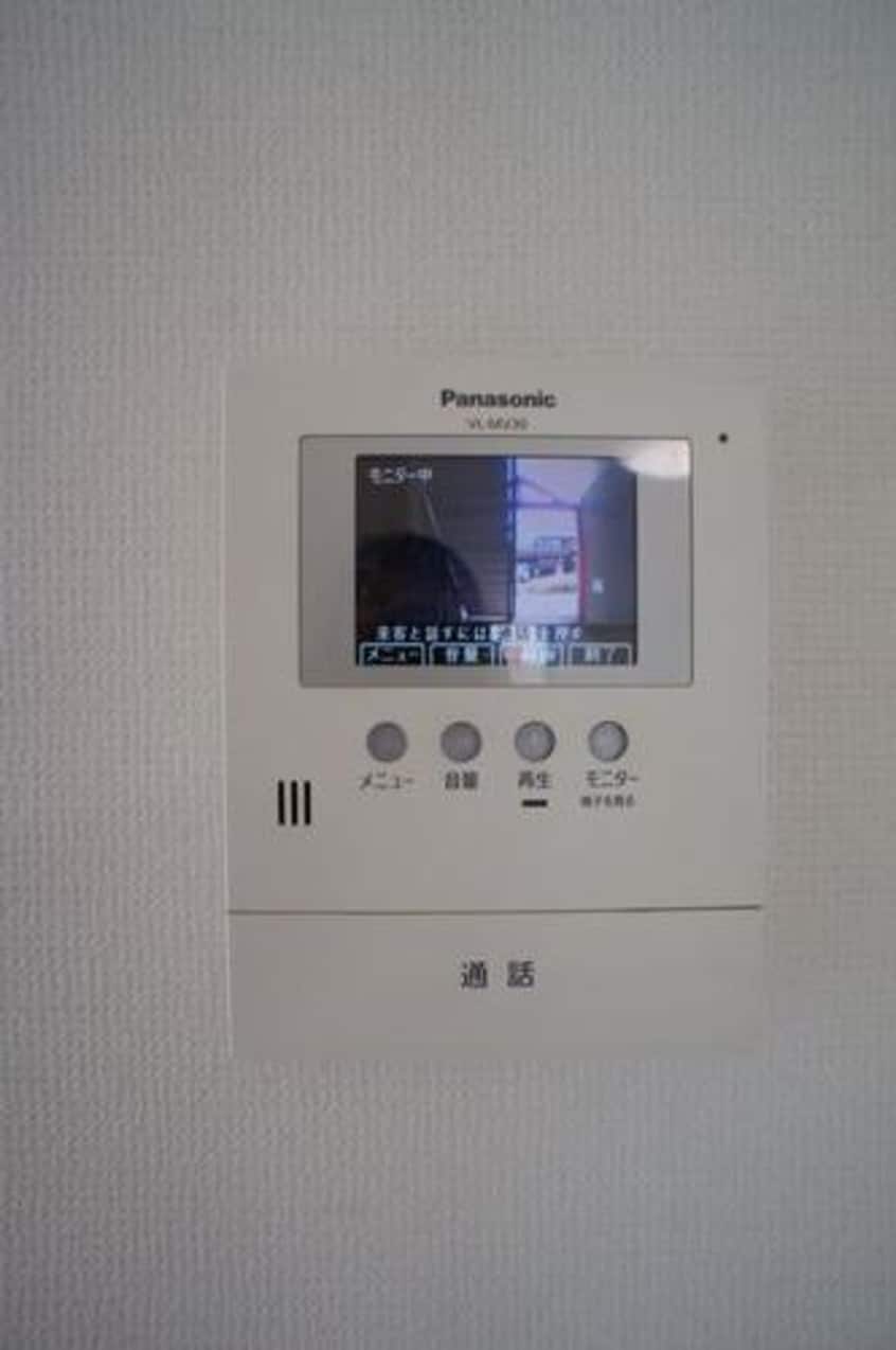  コーポ　リリーフ　A