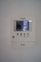  コーポ　リリーフ　A