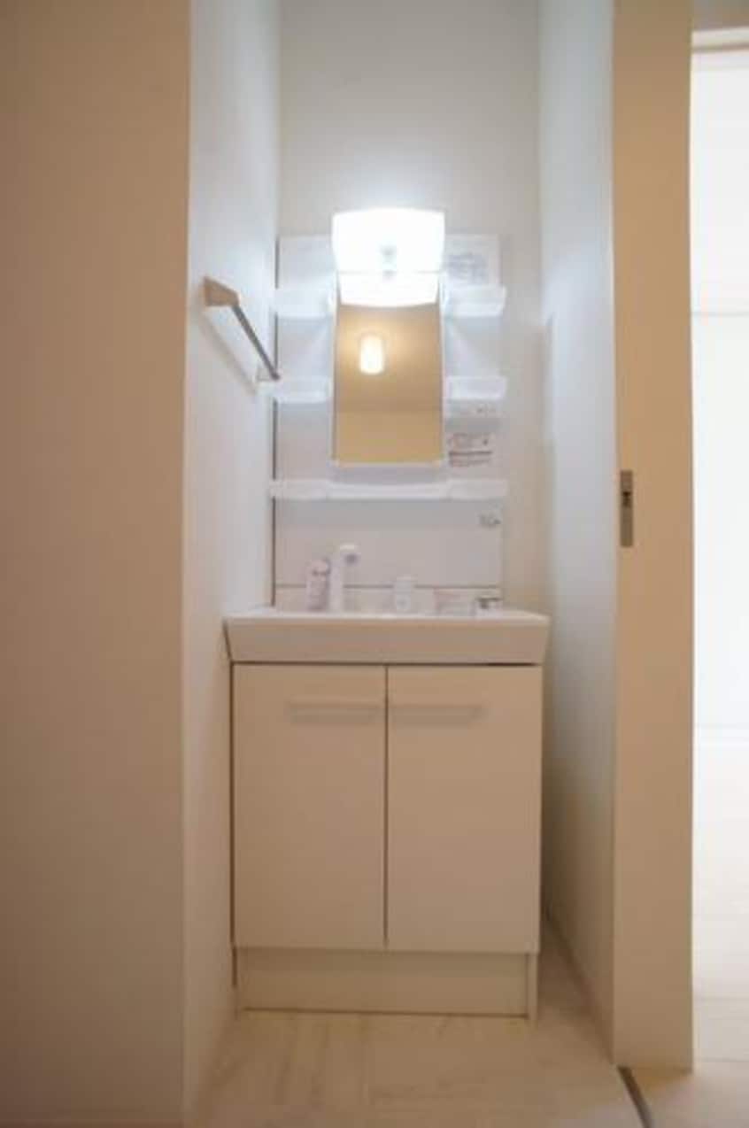  コーポ　リリーフ　A