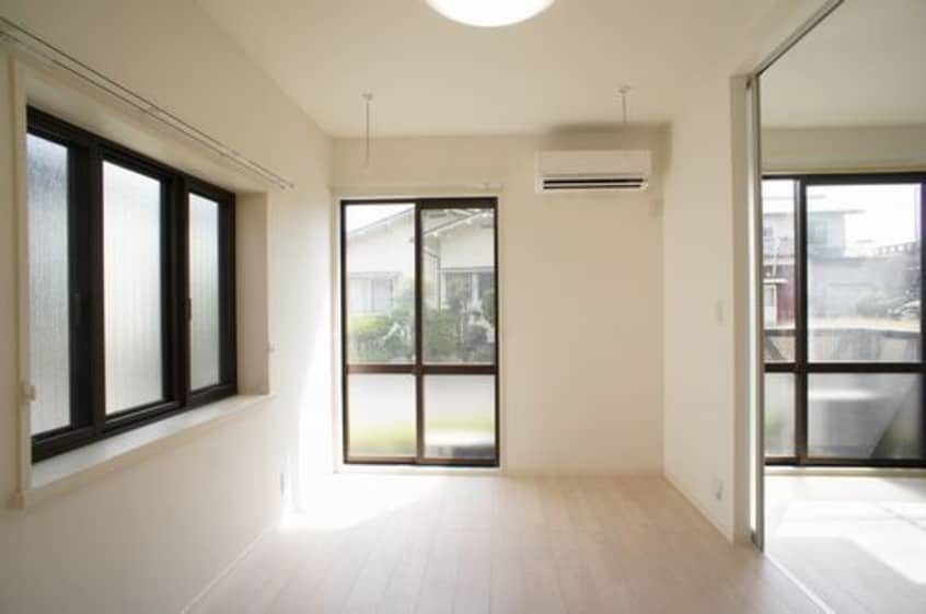  コーポ　リリーフ　A