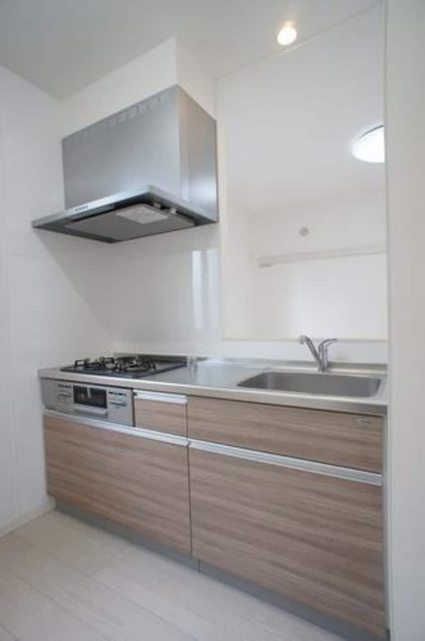  コーポ　リリーフ　A