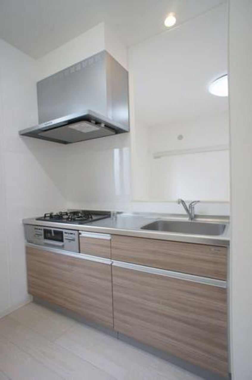  コーポ　リリーフ　A