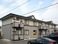 エコーハイツＢ