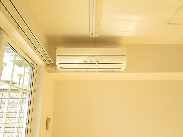  ブライト・パ－ク東雲