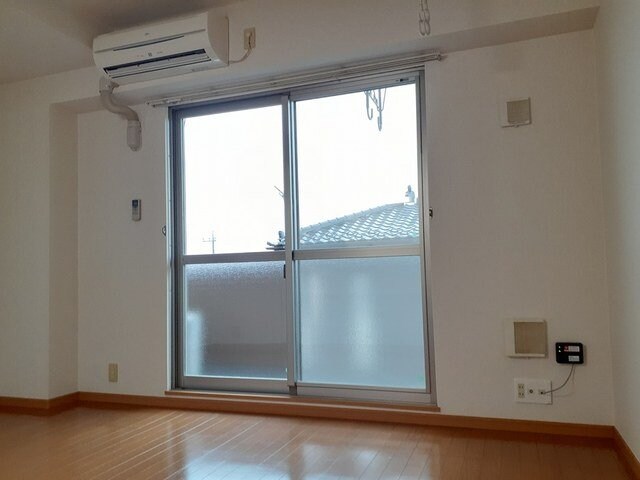 居間です 山王ハウス　Ｅ