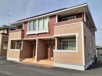 シャトーハイツＢ