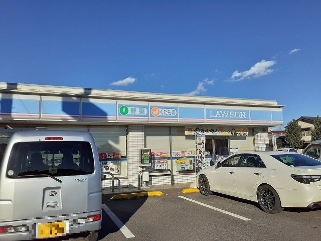 ローソン 壬生駅東店まで1100m Ｒｏｙａｌ　Ｆｏｒｅｓｔ