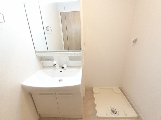 洗面所です Ｒｏｙａｌ　Ｆｏｒｅｓｔ