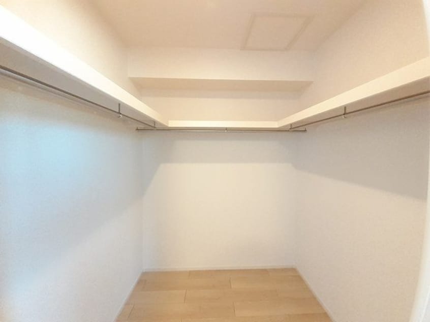 収納スペース豊富です Ｒｏｙａｌ　Ｆｏｒｅｓｔ