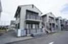グリーンヒルズ田村Gの外観