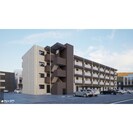 サンホープ長田の外観