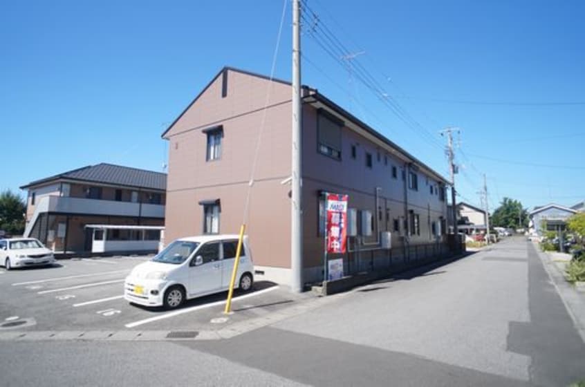  クレストコートⅡ