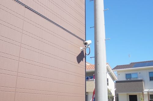  クレストコートⅡ