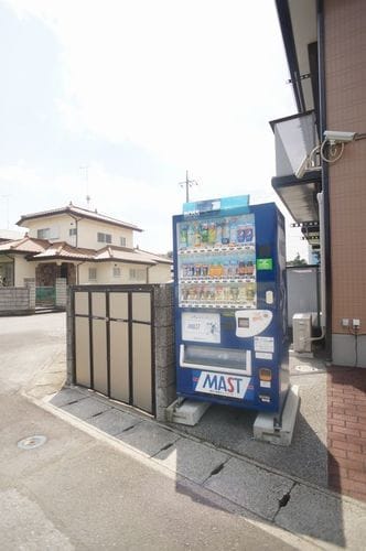  クレストコートⅡ