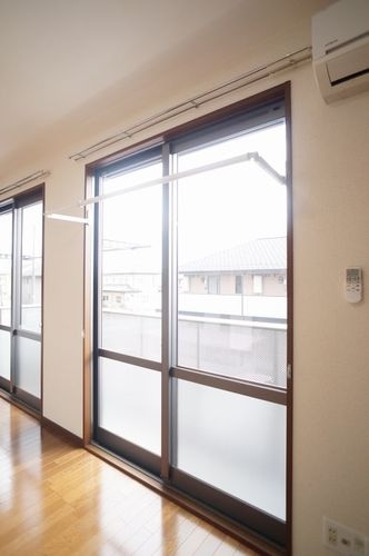  クレストコートⅡ