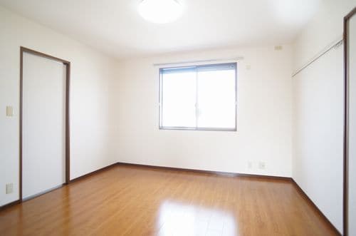  クレストコートⅡ