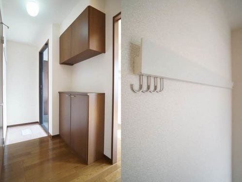  クレストコートⅡ