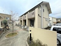 チェリーブロッサム・ヨシノ