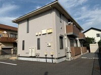 セゾン　ミモザ