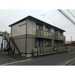 ベルハイツB