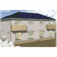 ビックタウン　B棟