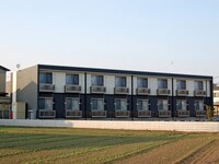 レオネクストフジヤマＢ