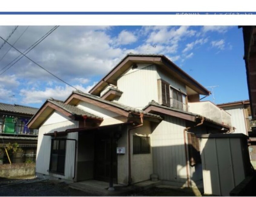  上三川大塚戸建