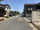 接道 セジュール モア
