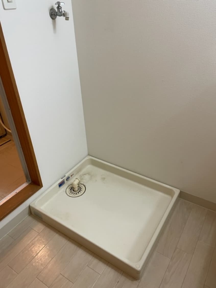  手塚マンション