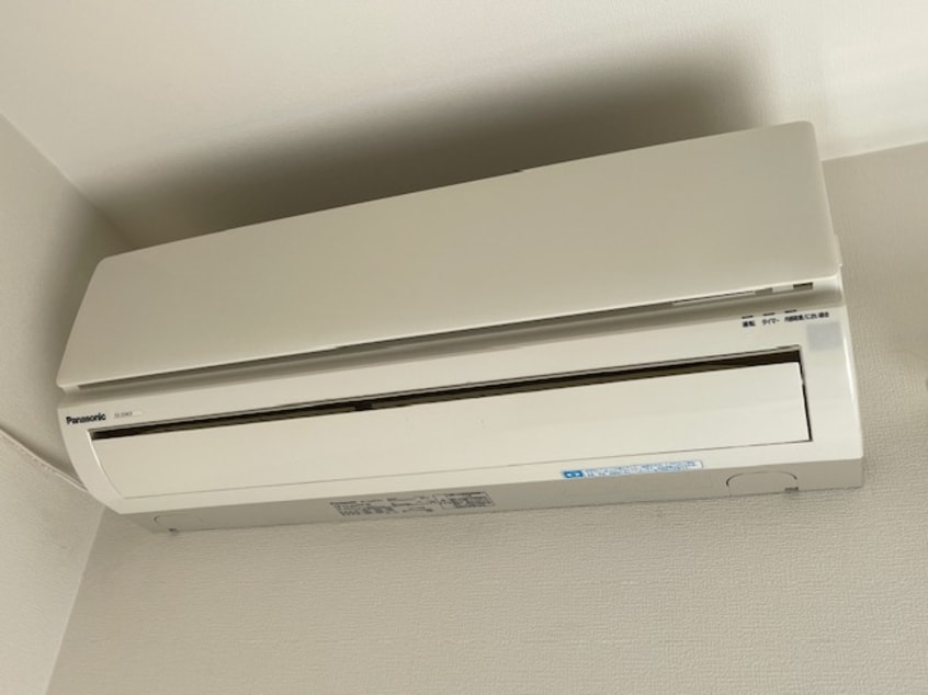  手塚マンション