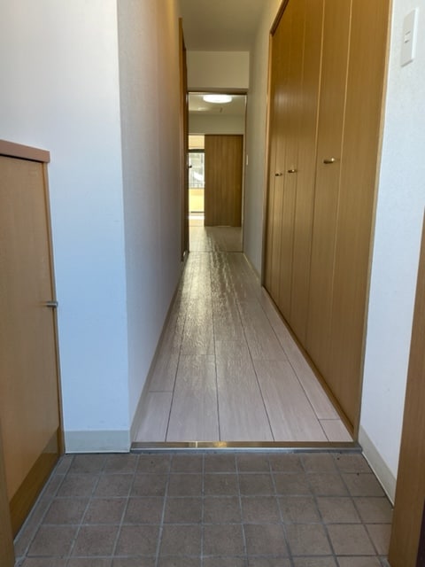  手塚マンション