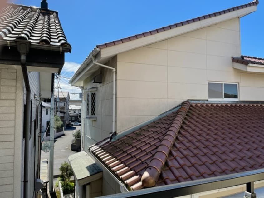  手塚マンション