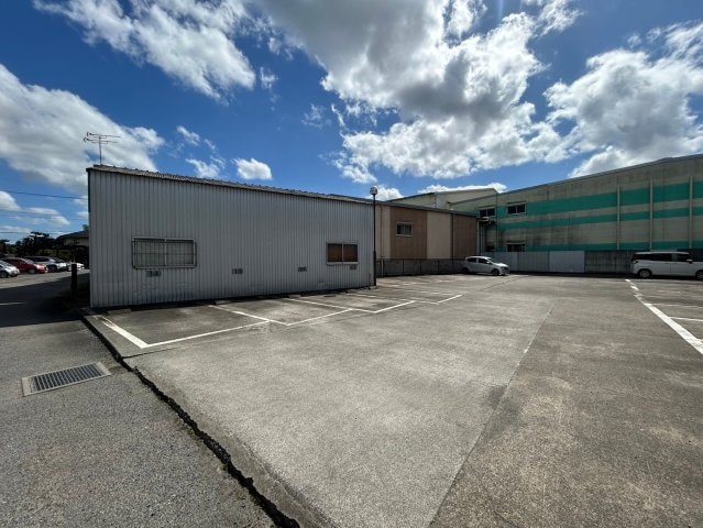  メモリアルハイツI