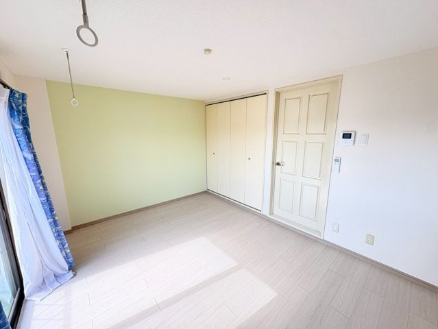  メモリアルハイツI