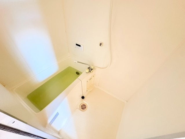  メモリアルハイツI