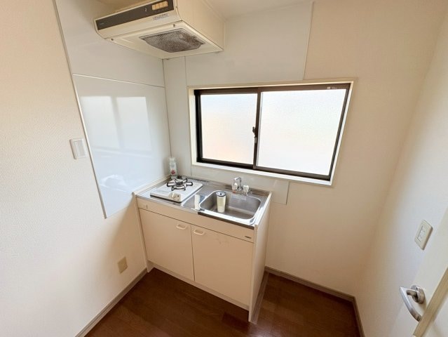  メモリアルハイツI