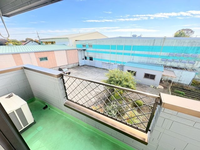  メモリアルハイツI