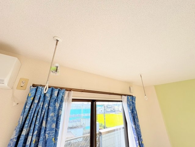  メモリアルハイツI